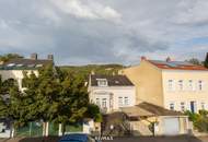 Haus auf Eigengrund mit Altbauflair!