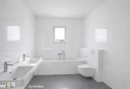 ERSTBEZUG VOR DEN TOREN WIENS - DOPPELHAUSHÄLFTE MIT STELLPLÄTZEN AUF EIGENGRUND