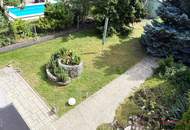 WUNDERSCHÖNER WINTERGARTEN und großes Einamilienhaus VOLL MÖBLIERT in begehrter Lage in Wagram (St. Pölten)