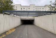 Garagenstellplätze in Simmering "Q11"