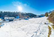 Seltenes Baugrundstück in Velden – perfekt für medizinische Einrichtungen und Sicherheitsprojekte