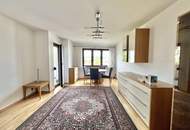 360 TOUR // BALKONWOHNUNG AN DER ALTEN DONAU