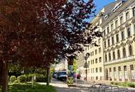 FREIER MIETZINS! PERFEKT AUFGETEILTE WOHNUNG IM GRÜNEN GRÄTZL - IDEAL FÜR STUDIERENDE ODER WGs