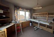 Mehrfamilienhaus in Amstetten