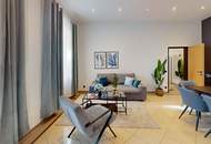 Familien-Wohnung mit großer Terrasse| Bezugsfertig