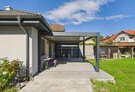 Bungalow auf über 500m² Eigengrund in Floridsdorf