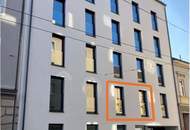 Moderne 2-Zimmer-Neubauwohnung (2022) - Kompakt, hochwertig & sofort bezugsbereit - PRIVAT