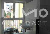 Moderne 2-Zimmer Wohnung in der Raimundstraße 26