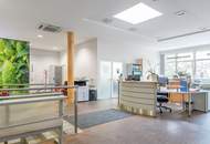 ***Attraktive Betriebsliegenschaft mit Tiefgarage und flexibler Nutzungsmöglichkeit***
