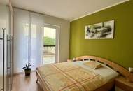 Stillvolle 3-Zi-Wohnung mit Garten &amp; Terrasse in Brunn am Gebirge – 70m²