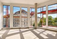 NEU | Exklusive Aktion | Jetzt sichern! | "DONAU PERLE" Erstbezug mit Süd-Balkon in Top Lage!