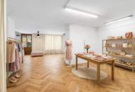 ++ BUSINESS HIGHLIGHT ++ NEUE GESCHÄFTSFLÄCHE in BESTER LAGE