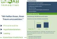 KOMFORT UND STIL VEREINT | REIHENHAUS IN MASSIVBAUWEISE | GARTEN | ERSTBEZUG