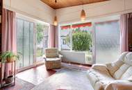 Mediterranes Wohngefühl in Seenähe – Bungalow fürs Wochenende oder ganzjährig !