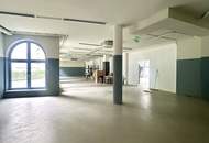 Geschäftslokal in Bestlage Margaretenstrasse direkte U-bahn Anbindung