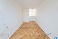 1150 Wien: 4 Zimmer-Dachgeschoß-Maisonettewohnung in U-Bahn-Nähe!