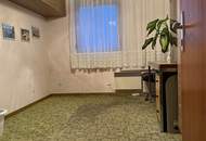 toller Garten, nettes Haus