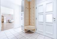 Lichtdurchflutete 2-Zimmer Wohnung im historischen Herzen Wiens