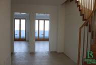 Elegant und exklusiv! Dachgeschosswohnung mit Balkon und Terrassen – mit Blick über Wien!