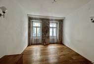 1060! BARNABITENGASSE! 2 Zimmer mit großer TERRASSE in TOP LAGE bei der Mariahilferstraße zum Kauf!