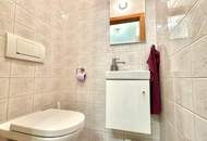 Stilvolle 3-Zimmer Maisonette Wohnung - inkl. Tiefgaragenstellplatz - Balkon und Blick ins Grüne - in beliebter Wohnanlage von Graz-Andritz