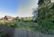 NEUER PREIS! SELTENHEIT IN TOP-LAGE! Baugrundstück in ruhiger Seitengasse in Seiersberg – Ihr Traumgrund wartet auf Sie!