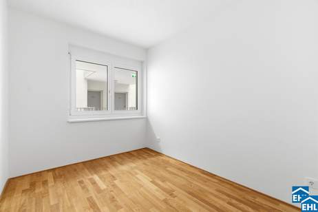 Urbanes Wohnen im Messequadrant – modernes Design trifft Top-Lage in Graz, Wohnung-miete, 804,30,€, 8010 Graz(Stadt)