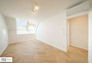 Über den Dächern des 9. Bezirks – DG-Erstbezug mit Dachterrasse