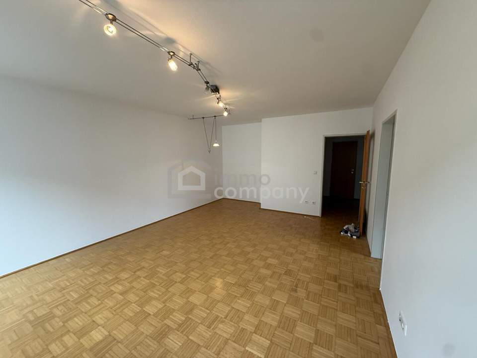 Bestlage mit Seltenheitswert - stilvolle 2-Zimmer-Wohnung nahe Hauptplatz