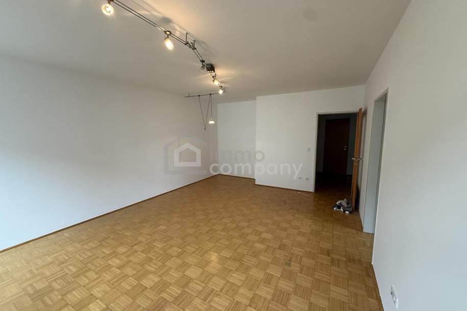 Bestlage mit Seltenheitswert - stilvolle 2-Zimmer-Wohnung nahe Hauptplatz, Wohnung-kauf, 4040 Linz(Stadt)