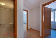 Gut gepflegte 2 Zimmer-Mietwohnung in 1a Lage in Bregenz