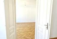 SERVITENVIERTEL. ALTBAUCHARME. RUHELAGE! Viel Platz am letzten Stock + Balkonanbau möglich + Beste Infrastruktur + Flügeltüren! Jetzt zugreifen!