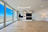 Wunderschöne Wohnung -Loggia-Garage, Pool, ... worauf warten Sie noch ...