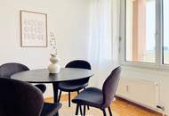 Großzügige 4-Zimmer-Wohnung in Graz mit Loggia, Weitblick und viel Licht