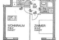 Jetzt investieren, später wohnen! 2-Zimmer Wohnung mit 3,1% BAR-Rendite