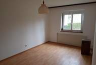 4-ZIMMER WOHNUNG MIT GROSSER LOGGIA