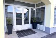 "Modernes Büro im Zentrum von Tulln"