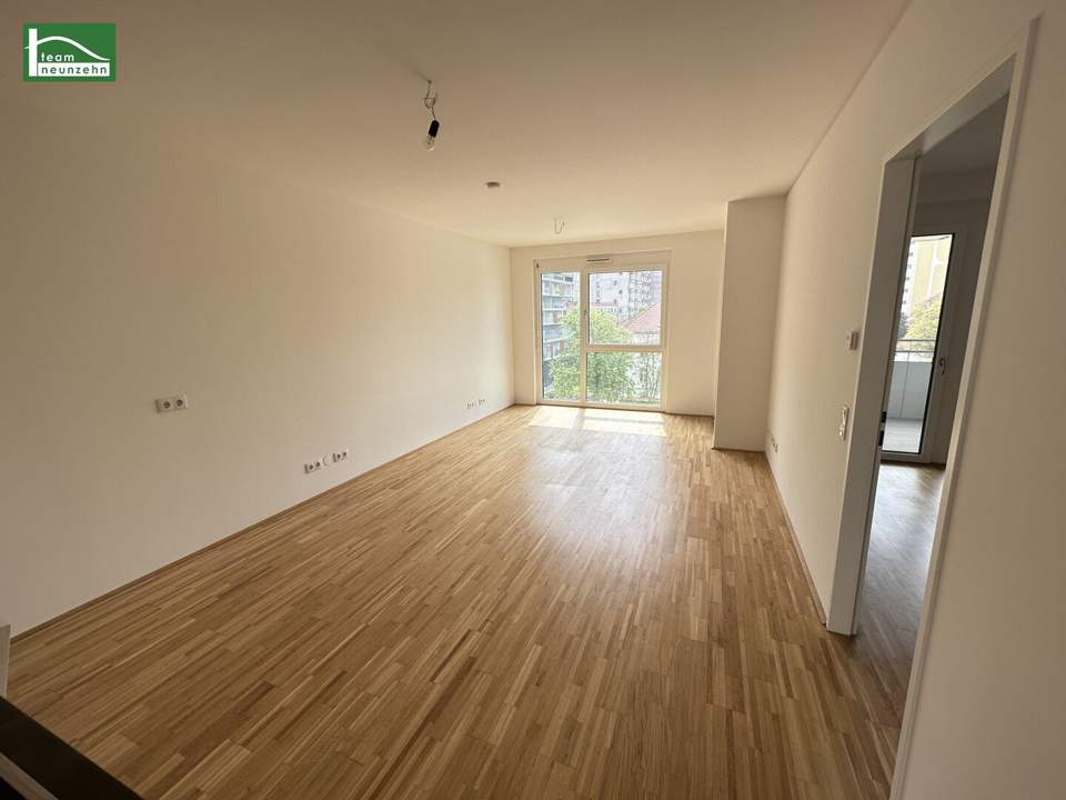 AKTION 1 MONAT MIETZINSFREI! - URBAN GARDENING IM NEUEN VIERTEL REININGHAUS