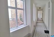 Altbau mit Geschichte – bereit für Neues