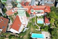 Exklusive Mietwohnungen in der Wigandgasse 37 – Historisches Flair im „Freihof“. - WOHNTRAUM