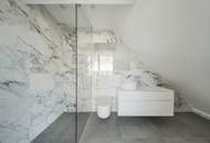 ESSENZ NO. 1 - Die neue Avantgarde des Wohnens - Luxuriöse 4-Zimmer-Wohnung mit Dachterrasse