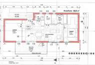 EIGENTUM nahe der Alten Donau! Exklusive 3-Zimmer-Wohnung mit ca. 65 m² Dachterrasse