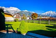 Sonnenplateau – 3-Zimmer-Terrassenwohnung inkl. Garten & 2 Doppelparker in traumhafter Lage!