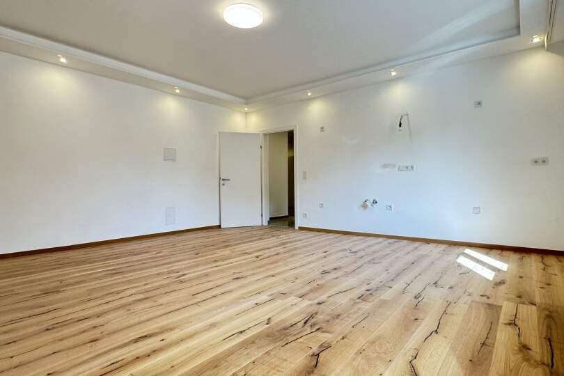 ERSTBEZUG 3-Zimmer-Wohnung mit Ausblick auf den Augarten, Wohnung-kauf, 455.900,€, 1200 Wien 20., Brigittenau