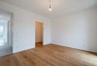 Anlageobjekt in Parbasdorf - Doppelhaus mit Garten und Terrasse!