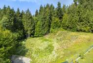 TRAUMHAFTES BAUGRUNDSTÜCK IN RUHELAGE &amp; SEENÄHE – 2.069 M² FÜR IHR EIGENHEIM!
