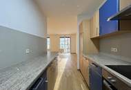 Moderne 3-Zimmer-Wohnung mit französischem Balkon – sonnig, ruhig & urban Nähe Karmelitermarkt