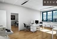 | OPTIMALE VERKEHRSANBINDUNG | Büro- und Lager