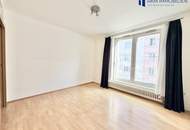 Geräumige 3-Zimmer-Wohnung nähe U1 Reumannplatz – ideal für WG!