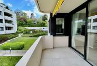 Erstbezug in exklusiver Lage: Luxus-Wohnung mit 4 Zimmern, 2 Garagen und hochwertiger Ausstattung in 1180 Wien!